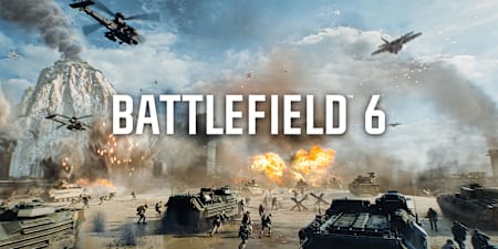 ¡Por fin está aquí Battlefield 6! Sigue nuestra guía y nuestros consejos sobre cómo empezar y ganar ventaja en el campo de batalla.