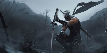 Ninja Gaiden 2 kehrt als Remake zurück