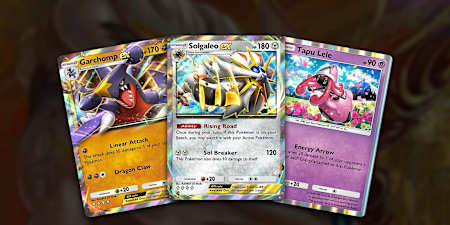 Wir haben die stärksten Decks des neuen Sets für euch