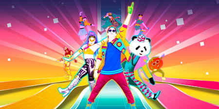 Just Dance
