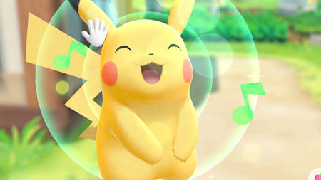 Einen Niedlichkeitspreis hat das Spiel schon sicher.