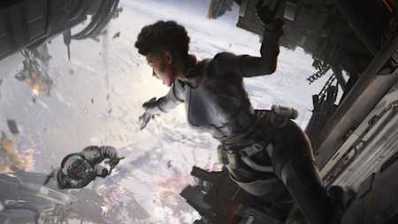 Le jeu vidéo battle royale Apex Legends d'EA a connu une semaine de lancement absolument parfaite.