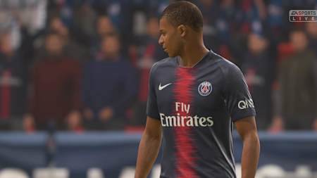 Kylian Mbappé est trop vieux pour être dans notre onze FIFA 19 des meilleurs jeunes joueurs.