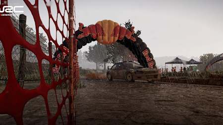 『WRCジェネレーション』はすべてのラリーファンのための作品