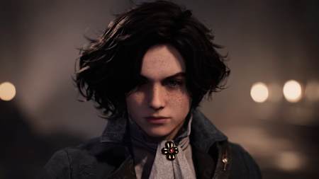 童話『ピノッキオの冒険』をベースにしている