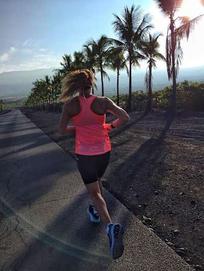 進行一個人的孤獨訓練是一項好事。