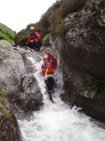 Stoneycroft Ghyll