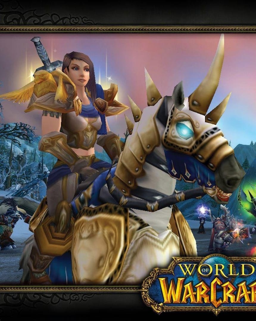 Best Pvp Specs World Of Warcraft Classic The Top 5