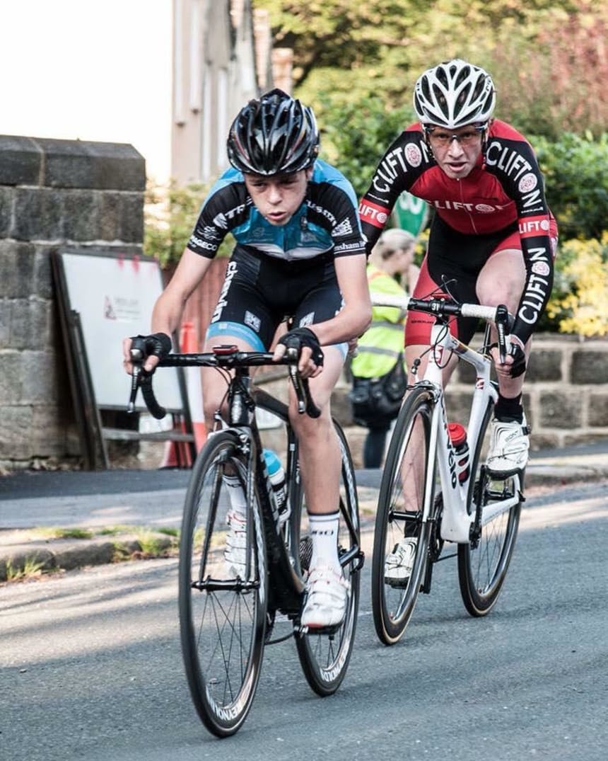 How To Be A Pro Cyclist Tom Pidcock S Road To Success