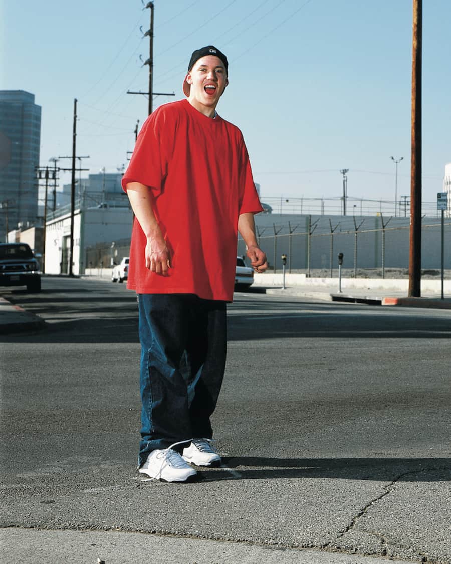 Eric koston yeah right deals