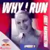 Climber Emily Harrington guests on Red Bull podcast Why I Run.