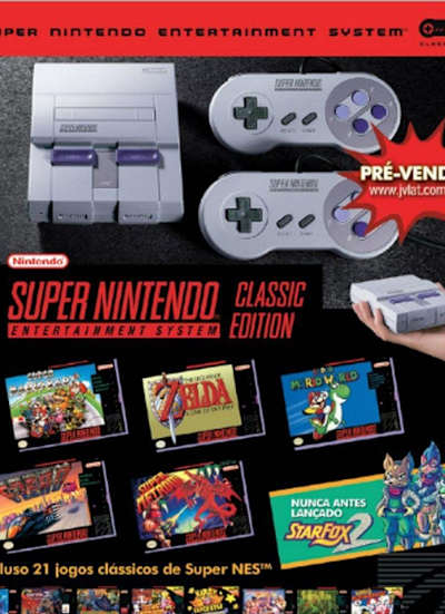 snes-classic-edition-no-brasil