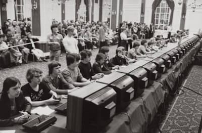 Atari