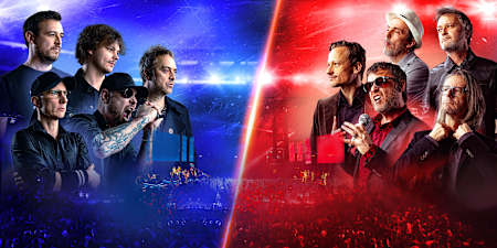 Siddharta vs. Big Foot Mama