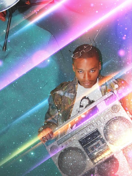 Lupe Fiasco.