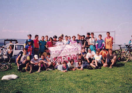 Arhivă personală Nicolae Maximilian Câmpan