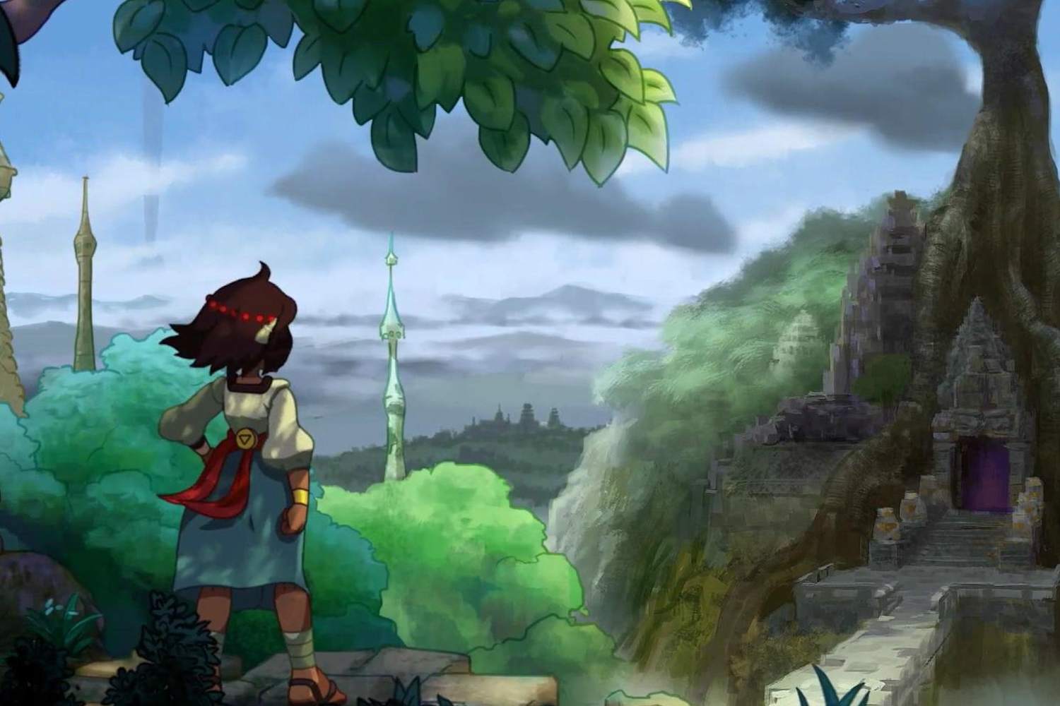 Qué juegos salen en octubre