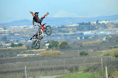 Pavel Polasek Shaolin