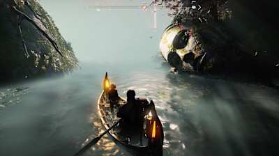 Find Nornir chests to increase your rage and health