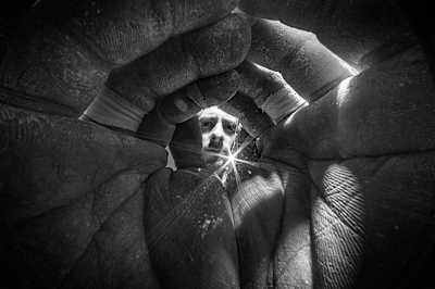 Nacho Sánchez Albarracín, Spain shot by Oscar Carrascosa for 2016 Red Bull Illume.