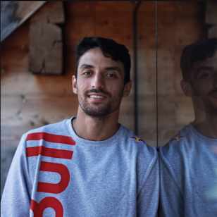 Taher Mohamed Taher - Austria