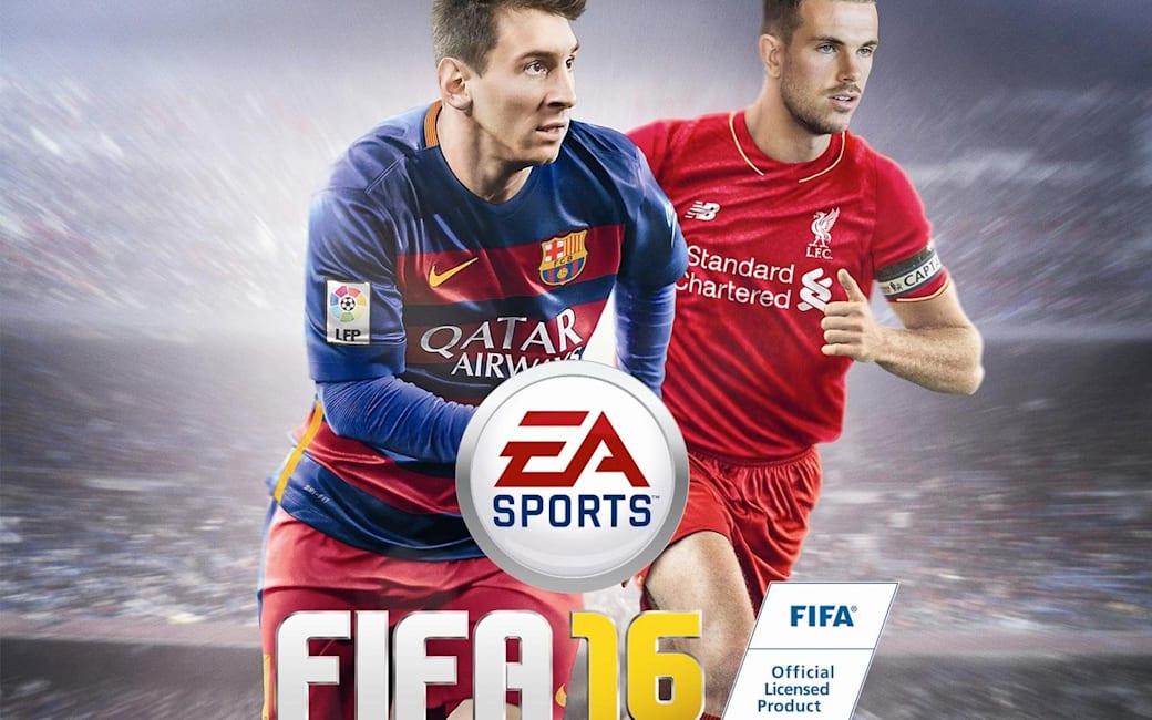 Fifa 16 11 Wonderkids You Need To Sign In Career Mode