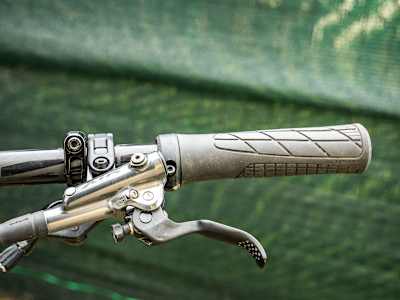 Leve freno Shimano XTR M8120