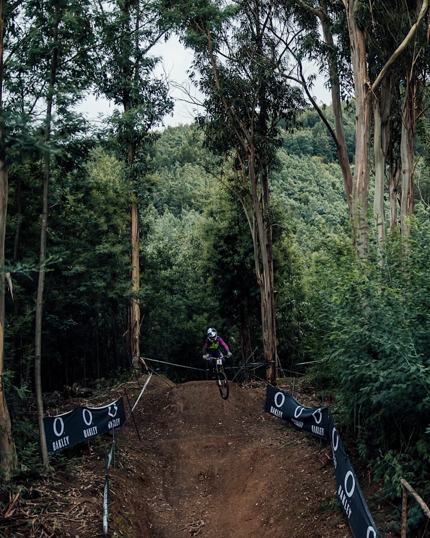 calendrier uci dh 2021