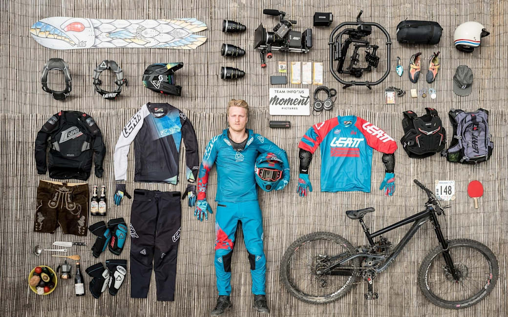 Mountain Biking Protection The Kit You Need Guide