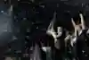A photo of Luka ‘Perkz’ Perković lifting up the trophy at the LEC Summer Finals in Athens, Greece.