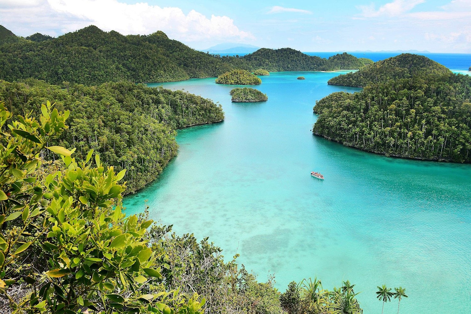 Island adventures: 10 top islands for adventure seekers