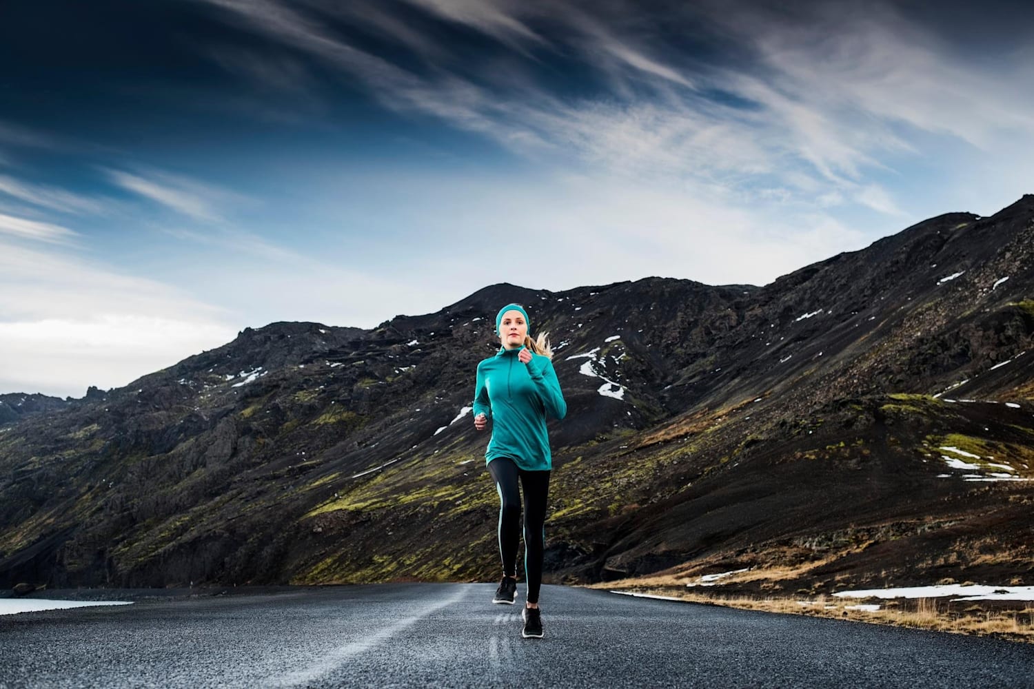 Marathon Trainingsplan 16 Wochen Vorbereitung Fur 2020