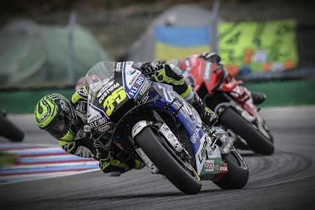 Cal Crutchlow, MotoGP 2019