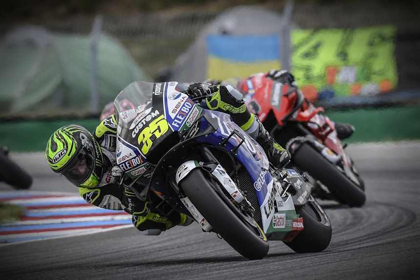 Motogp 2019 Guia De Los Dorsales Red Bull
