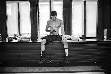 B-Boy Victor Montalvo