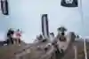 Het leven van een motocrosser gaat niet altijd over rozen.