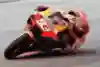 No MotoGP rider has more inclination than Marc Marquez