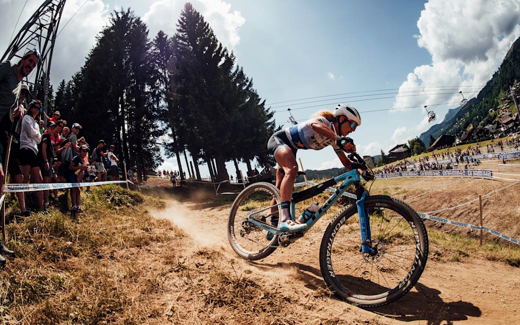 uci mountain bike calendar