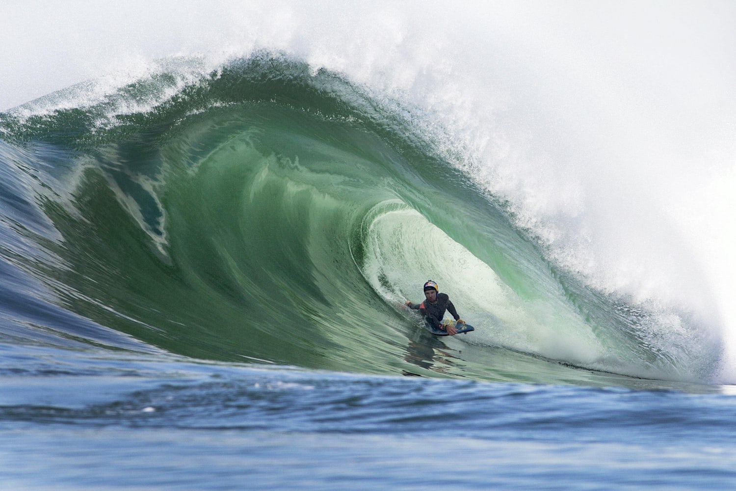 15 razones para amar el bodyboard
