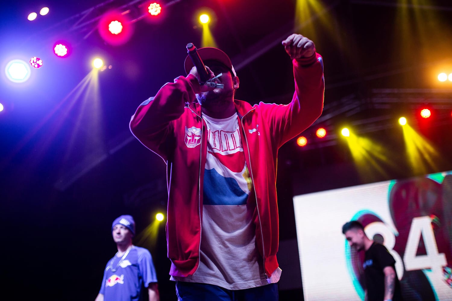 Meet The 2020 Red Bull Batalla De Los Gallos Finalists