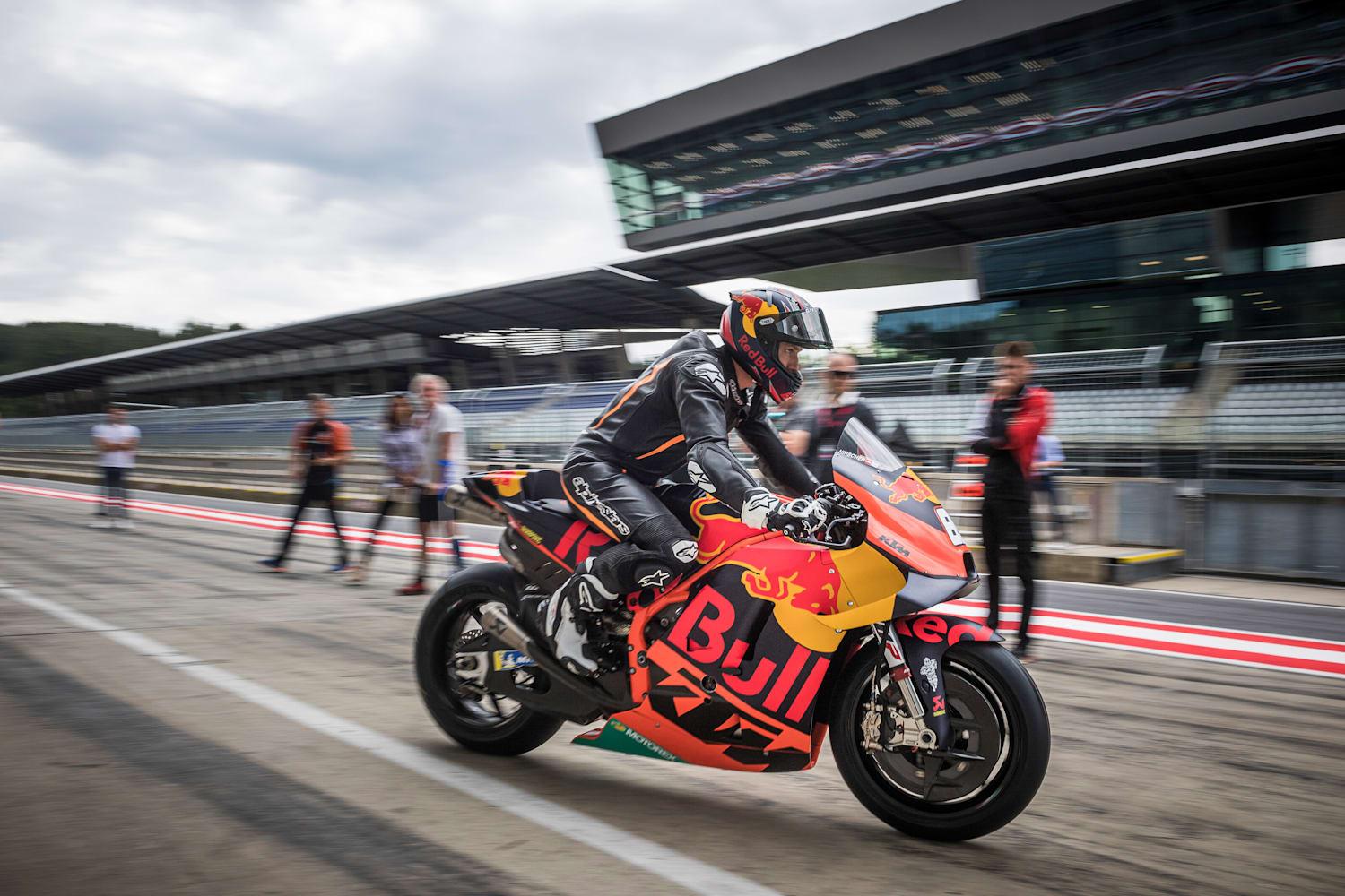 motogp bikes