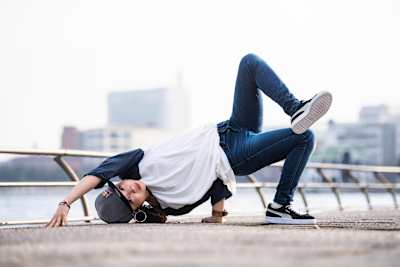 Dayanıklılık, yorgunluk direncini artırır