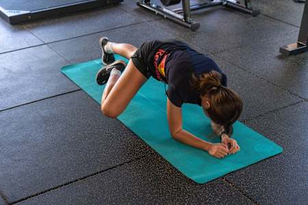 Quer seu core mais forte?