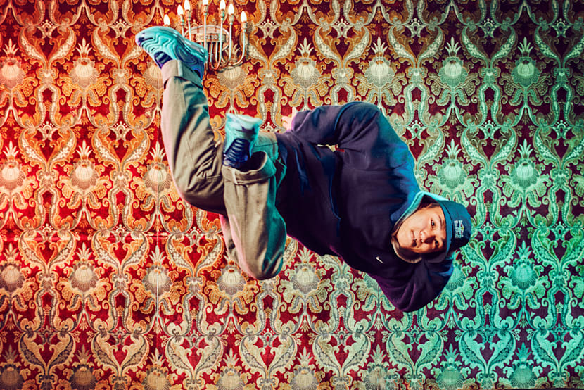 B Boy Issei Red Bull One All Star Profile And Facts