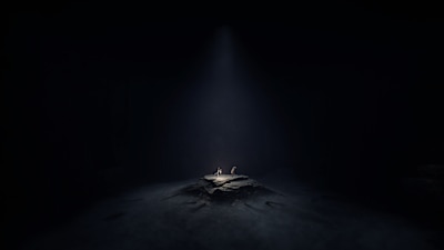 Screenshot aus Reanimal