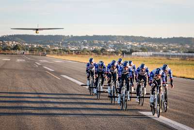 Peloton Takeoff