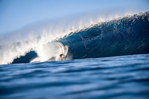 チョープーを攻めるカウリ・ヴァアスト