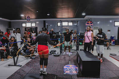 Touwtjespringen: mega goed voor je uithouding