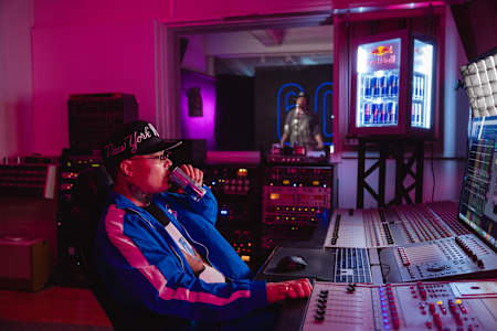 Red Bull 64 Bars - MD$