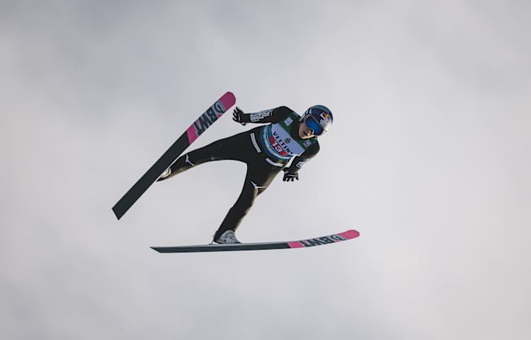 Sara Takanashi: Ski jumping | Red Bull Athlete Profile